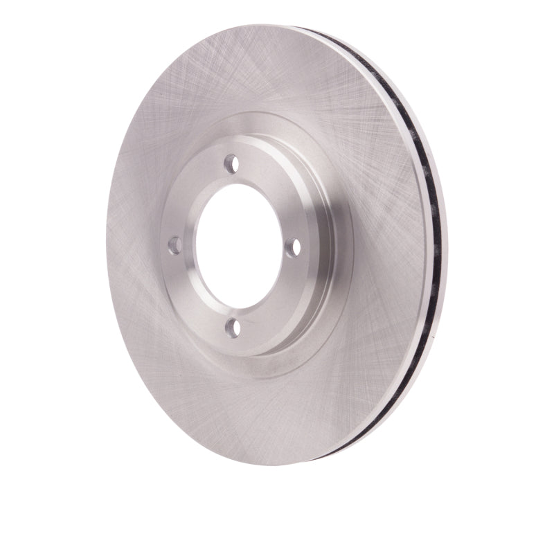 DFC 85-88 Toyota Cressida Front Brake Rotor