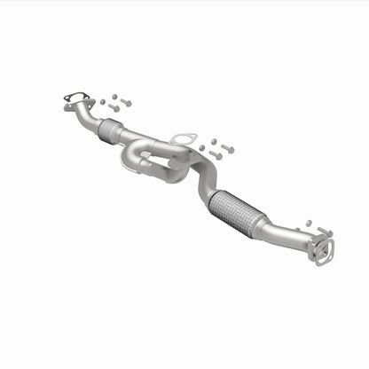 Magnaflow BRE Exhaust 05-10 Sportage Tucson 2.7L Front Pipe Kit