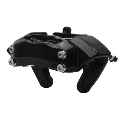 DFC 01-06 Mercedes-Benz CL55 AMG Front-R Black Powder Coated Premium Caliper