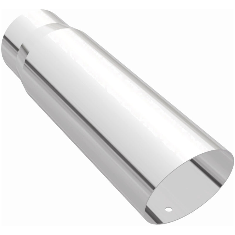 MagnaFlow Tip 1-Pk Sc 3.50 X 12 3 Id 15Deg