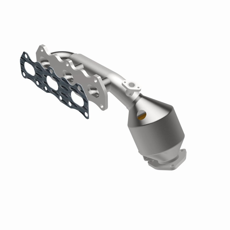 MagnaFlow Direct Fit Catalytic Converter 00 Suzuki Grand Vitara 2.5L
