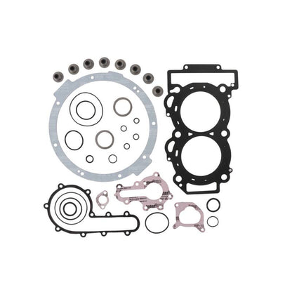 Vertex Pistons Vertex Gaskets 11-13 Polaris Sportsman Forest 850 Complete Gasket Kit