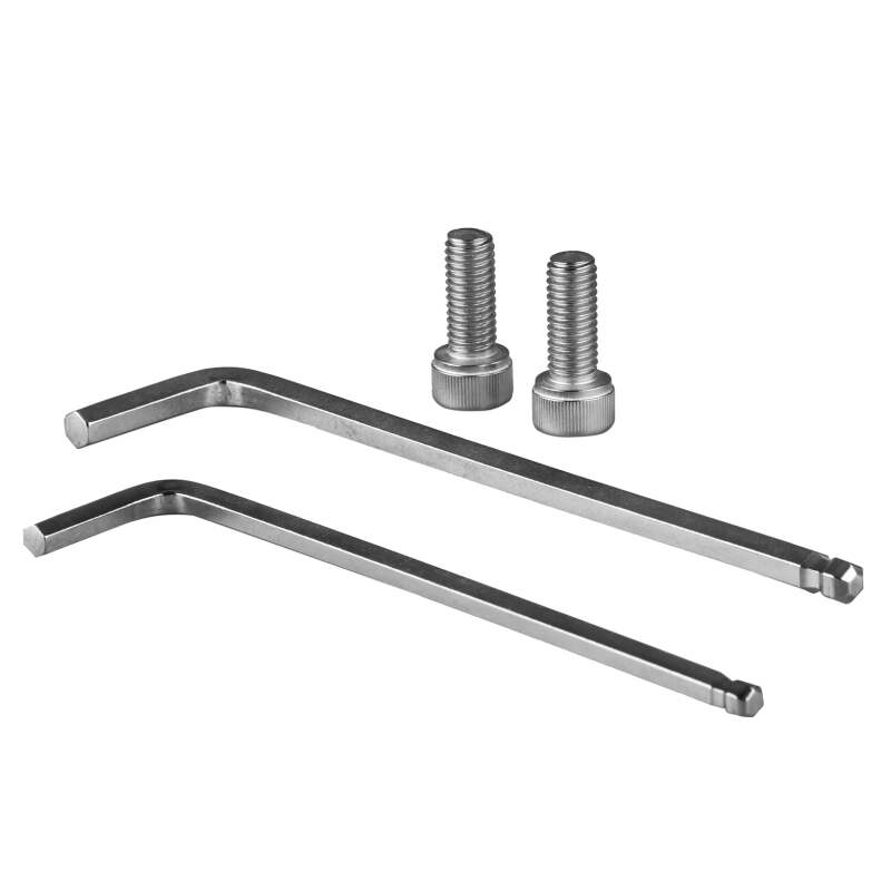 DS18 Swivel Flat Mounting Bracket For NXL-X and CF-X Towers For Malibu Boats White