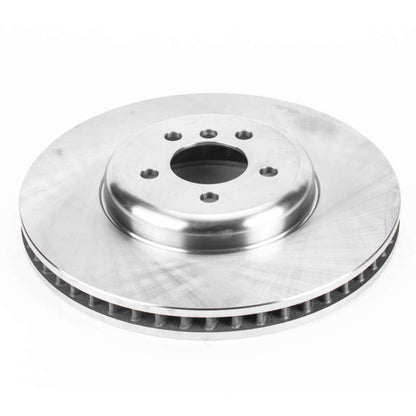 PowerStop Power Stop 10-15 BMW 550i GT Front Right Autospecialty Brake Rotor