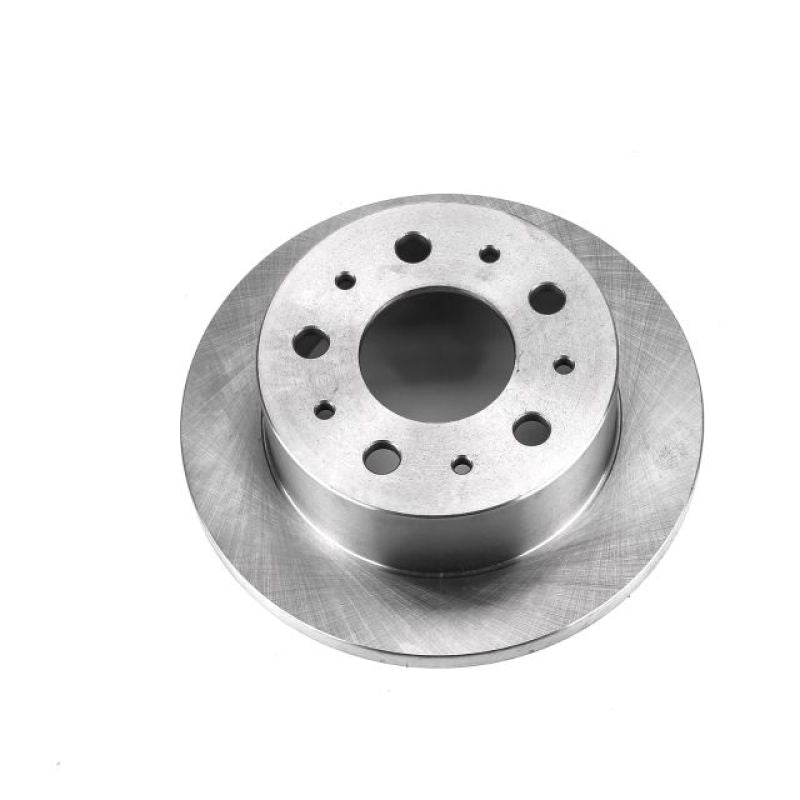 PowerStop Power Stop 14-19 Ram ProMaster 1500 Rear Autospecialty Brake Rotor