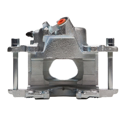 DFC 77-02 Buick LeSabre Front-R Premium Caliper - Silver Zinc Coated