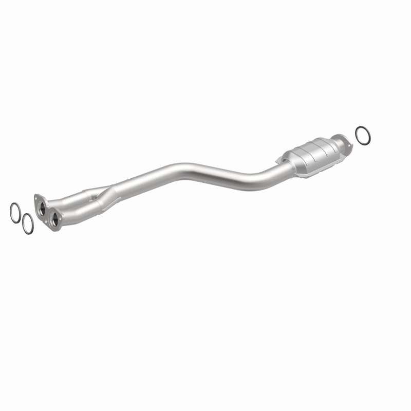 MagnaFlow Direct Fit Catalytic Converter 00-05 Lexus GS300 3.0L