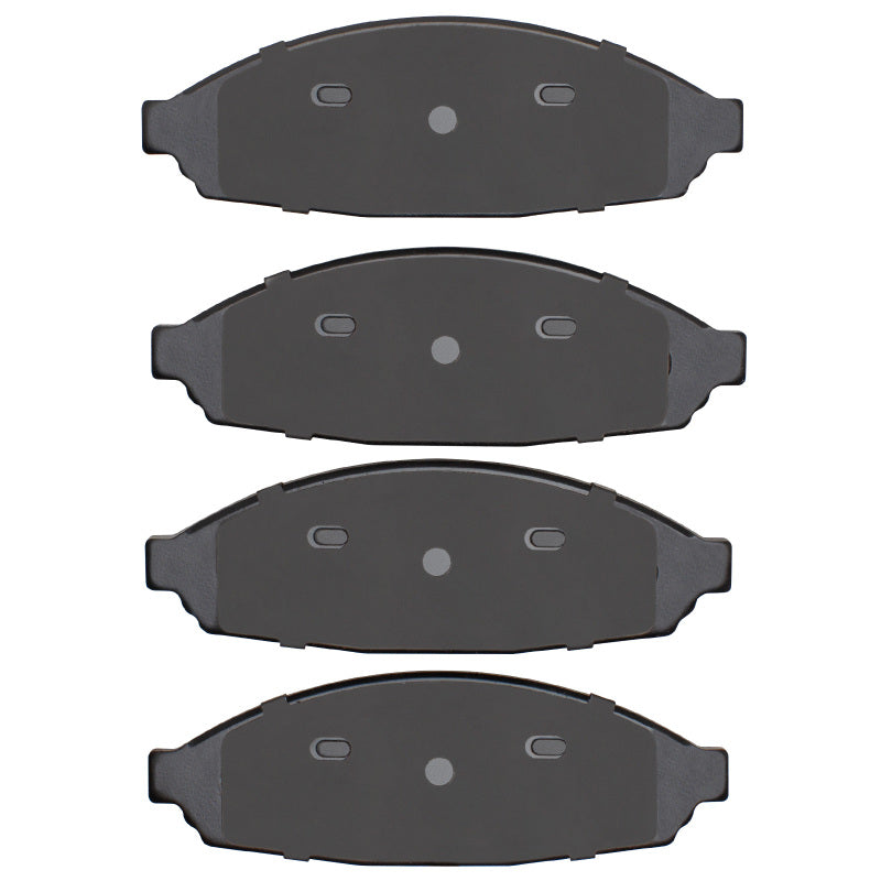 DFC 03-11 Ford Crown Victoria Front 5000 Advanced Ceramic Brake Pads