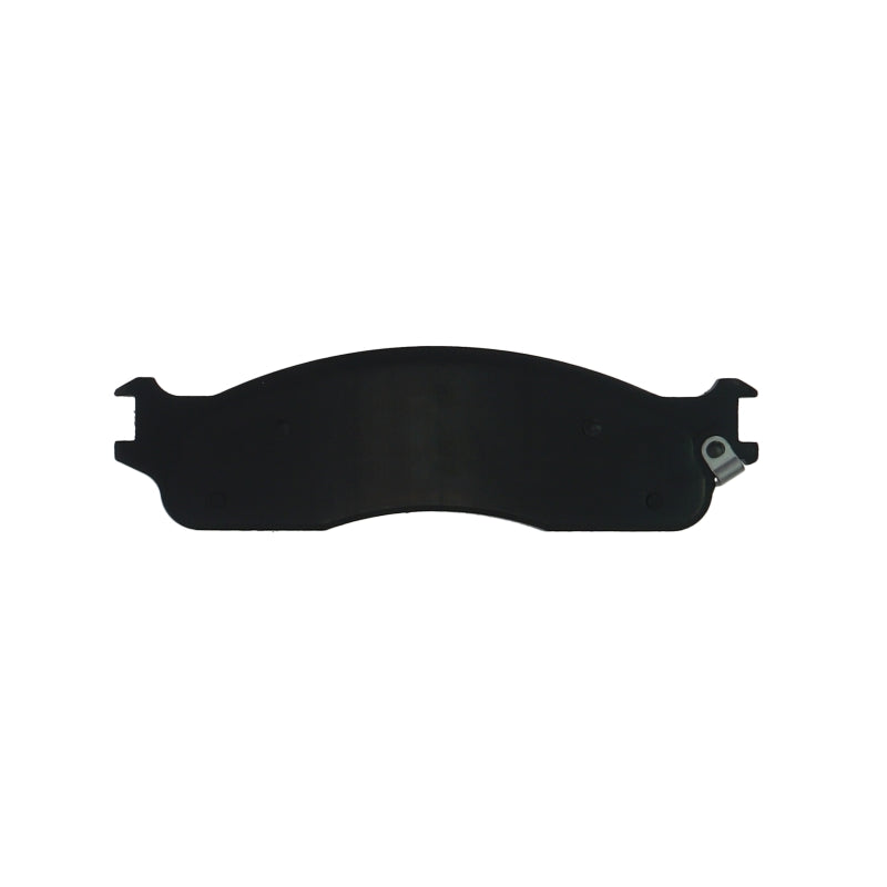 Baer Brakes 05-08 Dodge Ram 1500 Claw Brake Pads