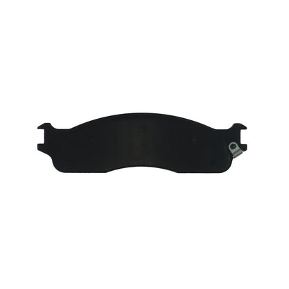 Baer Brakes 05-08 Dodge Ram 1500 Claw Brake Pads