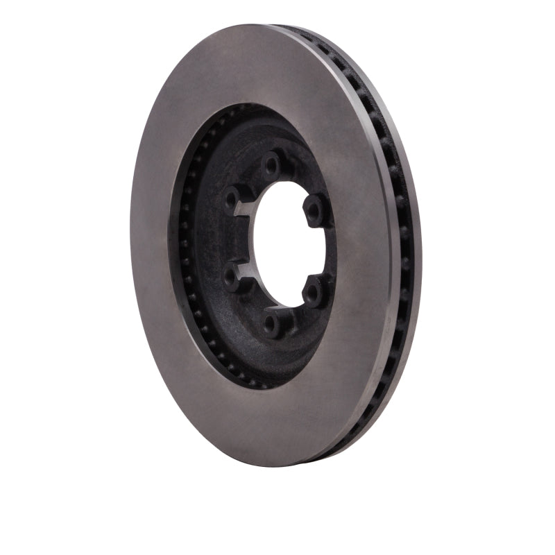 DFC 12-18 Chevrolet Colorado Front Brake Rotor