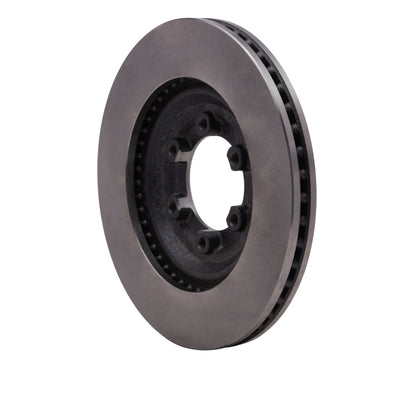 DFC 12-18 Chevrolet Colorado Front Brake Rotor