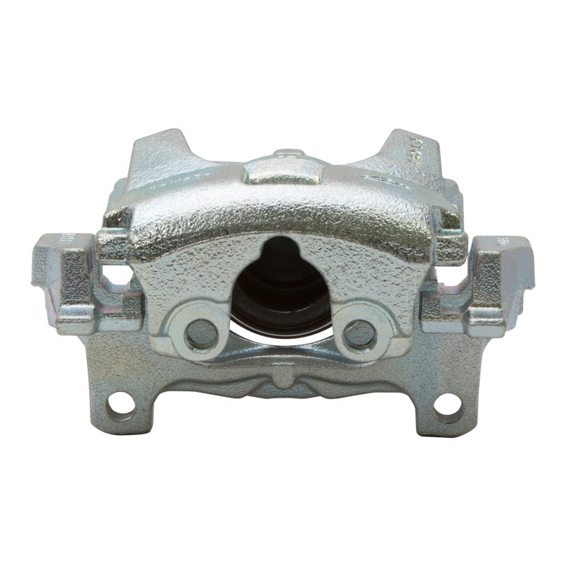 DFC 08-15 Land Rover LR2 Front-R Premium Caliper - Silver Zinc Coated