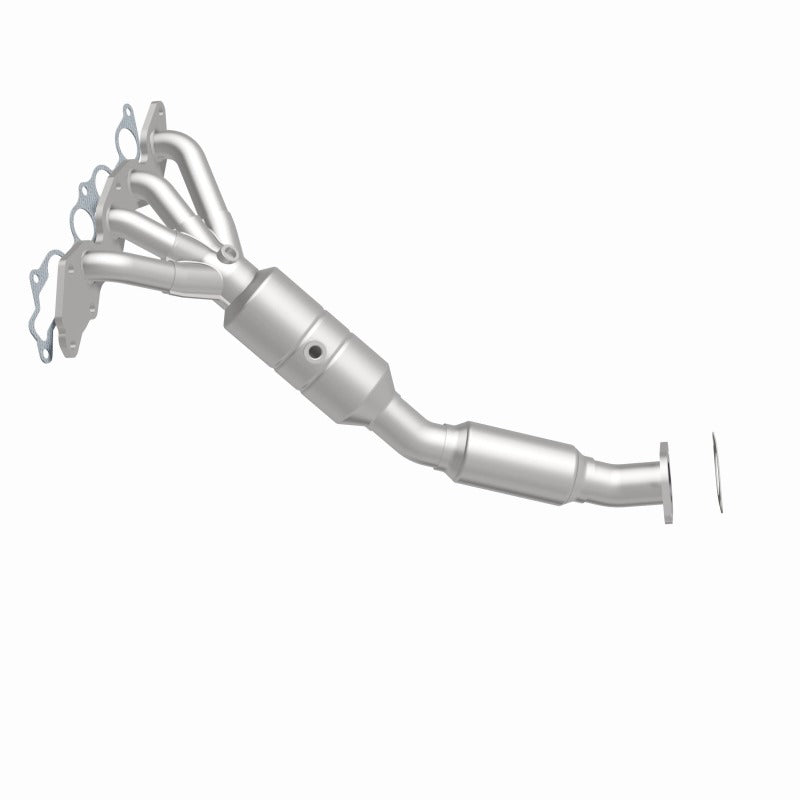MagnaFlow Direct Fit Catalytic Converter 08-09 Ford Focus 2.0L