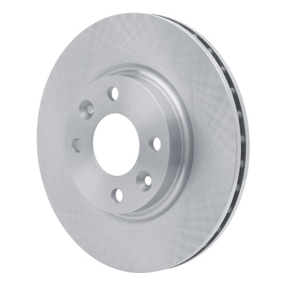 DFC 15-19 Renault Logan (Mexico) Front Brake Rotor