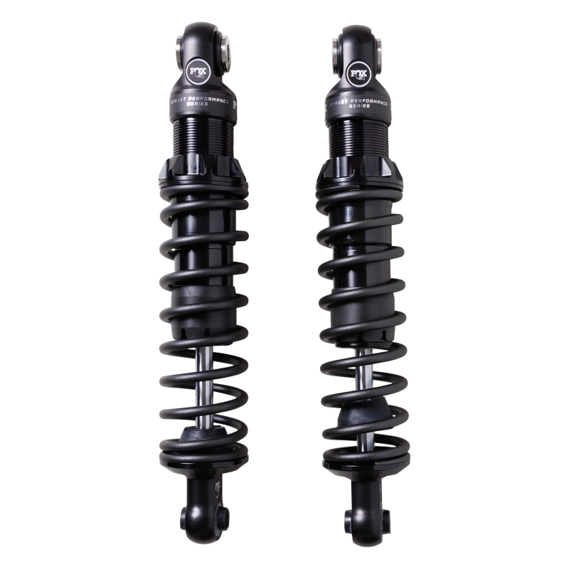 FOX Powersports Fox Harley-Davidson AM Sportster 12in Height (12.01 / 2.56) 1.459 IFP - Set of 2
