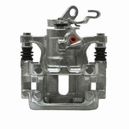 DFC 15-20 Volkswagen Golf Alltrack/Golf/GTI/Passat/Golf SportWagen Rear-R Premium Caliper - Silver