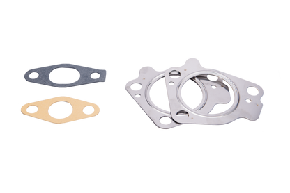 Fleece Performance 04.5-10 Chevy Duramax (LLY/LBZ/LMM) 63mm STREET VNT Cheetah Turbo w/ HX40 Outlet