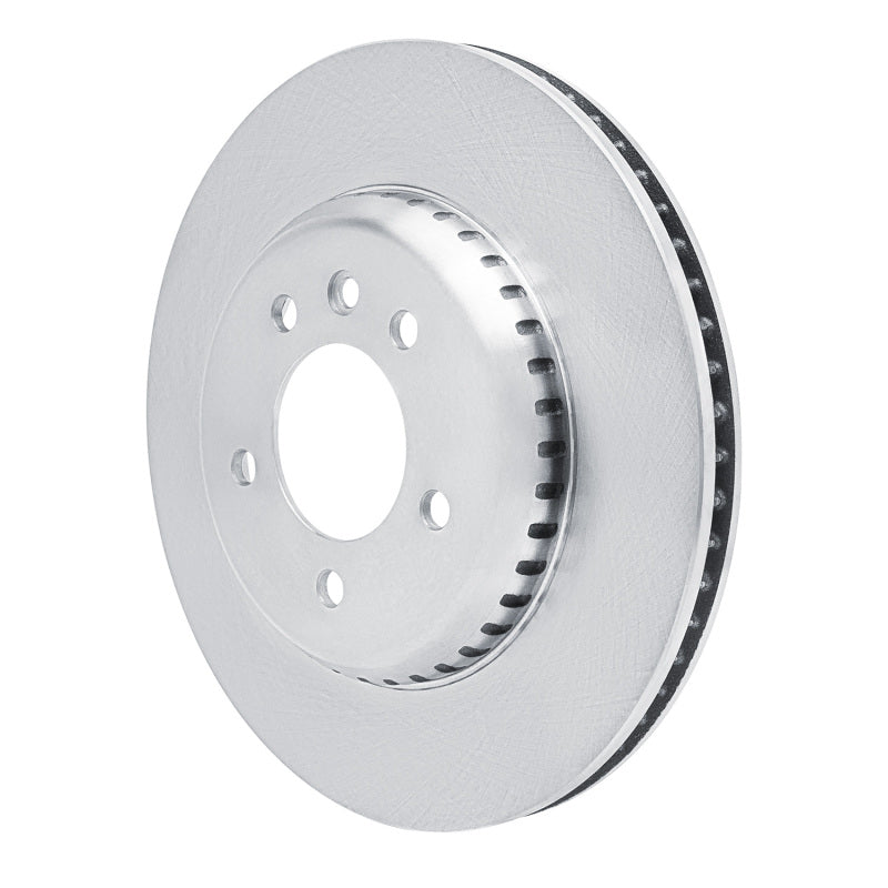 DFC 20-25 Land Rover Defender 110 Rear Brake Rotor