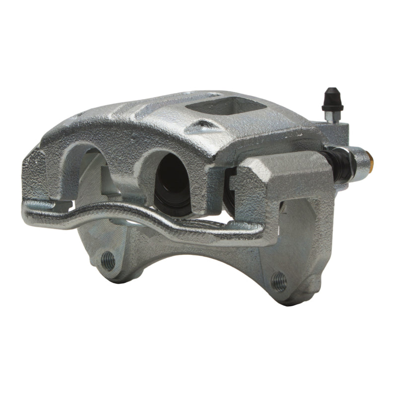 DFC 02-04 Saturn Vue Front-L Premium Caliper - Silver Zinc Coated