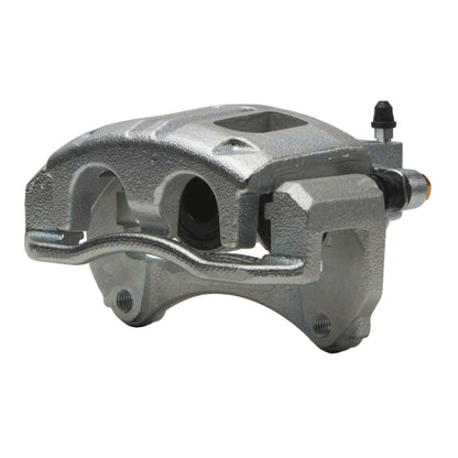 DFC 02-04 Saturn Vue Front-L Premium Caliper - Silver Zinc Coated