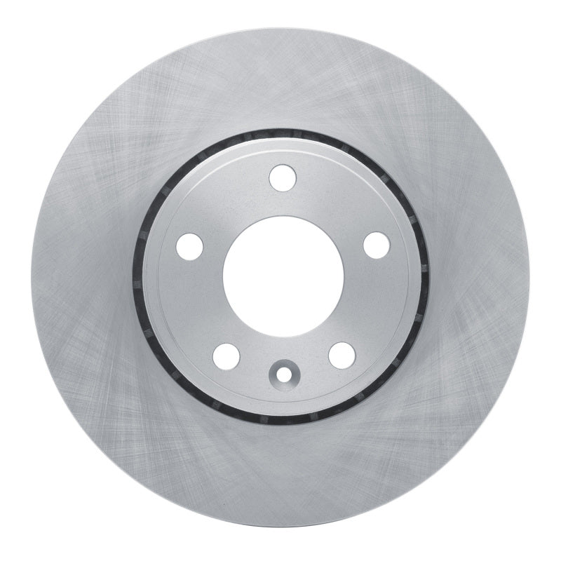 DFC 08-12 Renault Trafic (Mexico) Front Brake Rotor