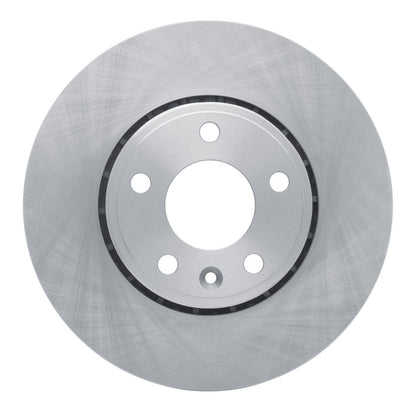 DFC 08-12 Renault Trafic (Mexico) Front Brake Rotor