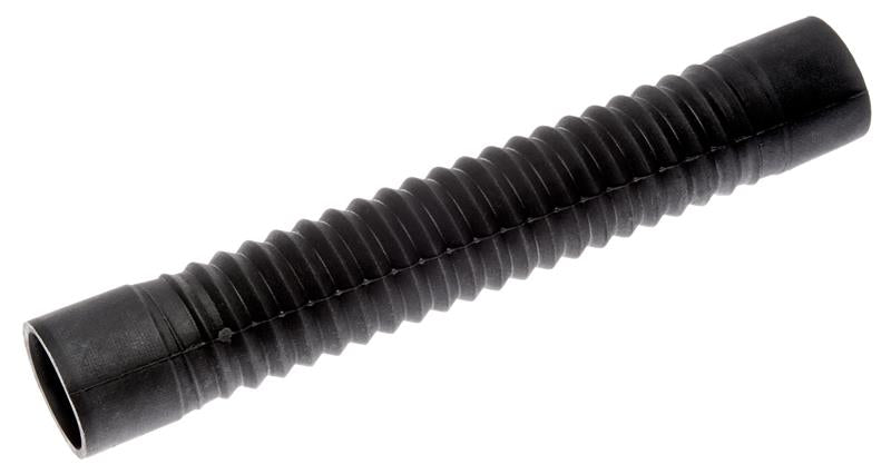 Gates 68-76 Ford F Series V-8 360 Upper Flexible HD Coolant Hose