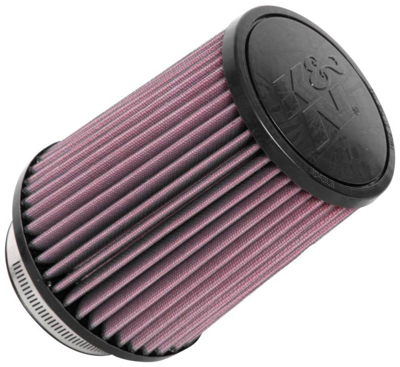 K&N Engineering K&N Universal Air Filter 3-1/2in Flange / 5-1/2in Base / 4-1/2in Top / 6-1/2in Height