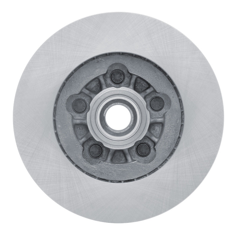 DFC 06-12 Ford Ranger (Mexico) Front Brake Rotor