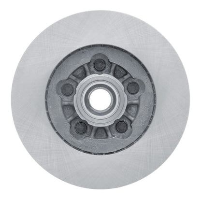 DFC 06-12 Ford Ranger (Mexico) Front Brake Rotor