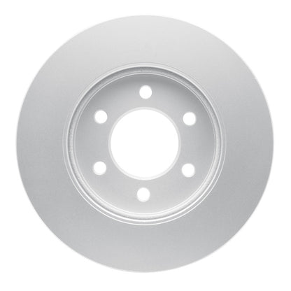 DFC 02-06 Ford Expedition Front GeoSPEC Coated Rotor