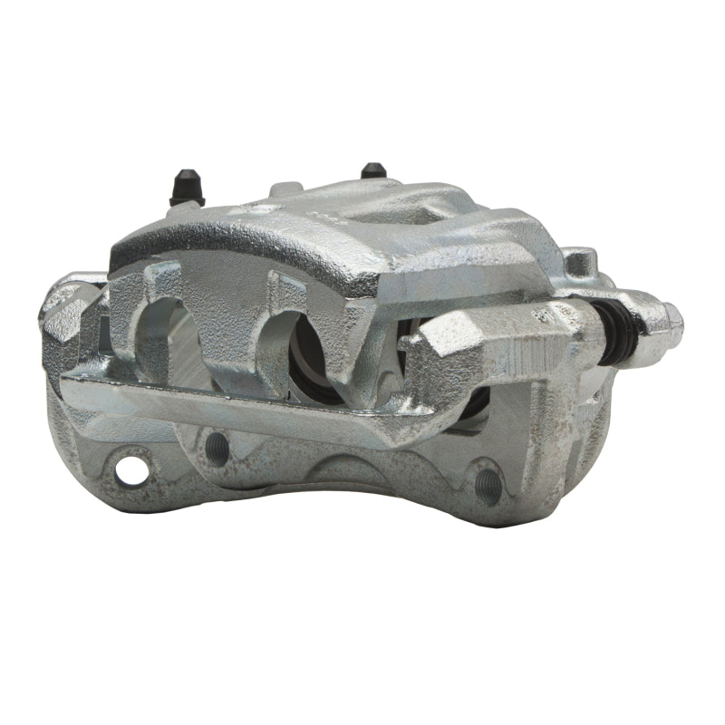 DFC 04-17 Nissan Quest Front-R Silver Zinc Coated Premium Caliper