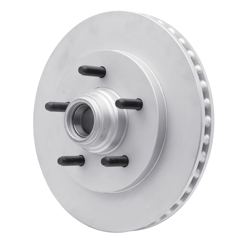 DFC 99-04 Ford F-150 RWD Front GeoSPEC Coated Rotor