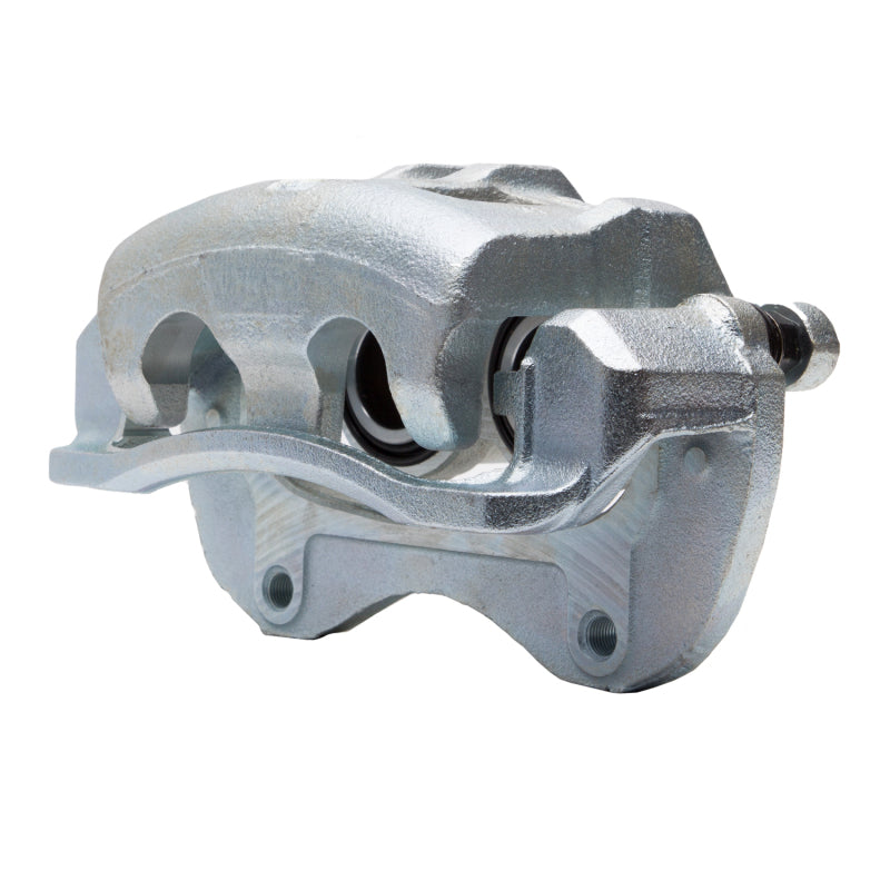 DFC 04-05 Hyundai XG350 Front-R Premium Caliper - Silver Zinc Coated