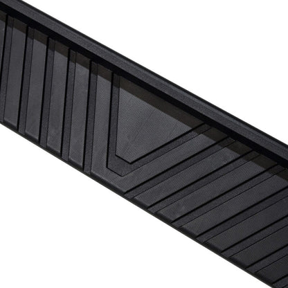 Westin 15-25 Ford F-150 SuperCab / 17-26 Ford F-250/350 SuperCab AT6 Running Boards - Black