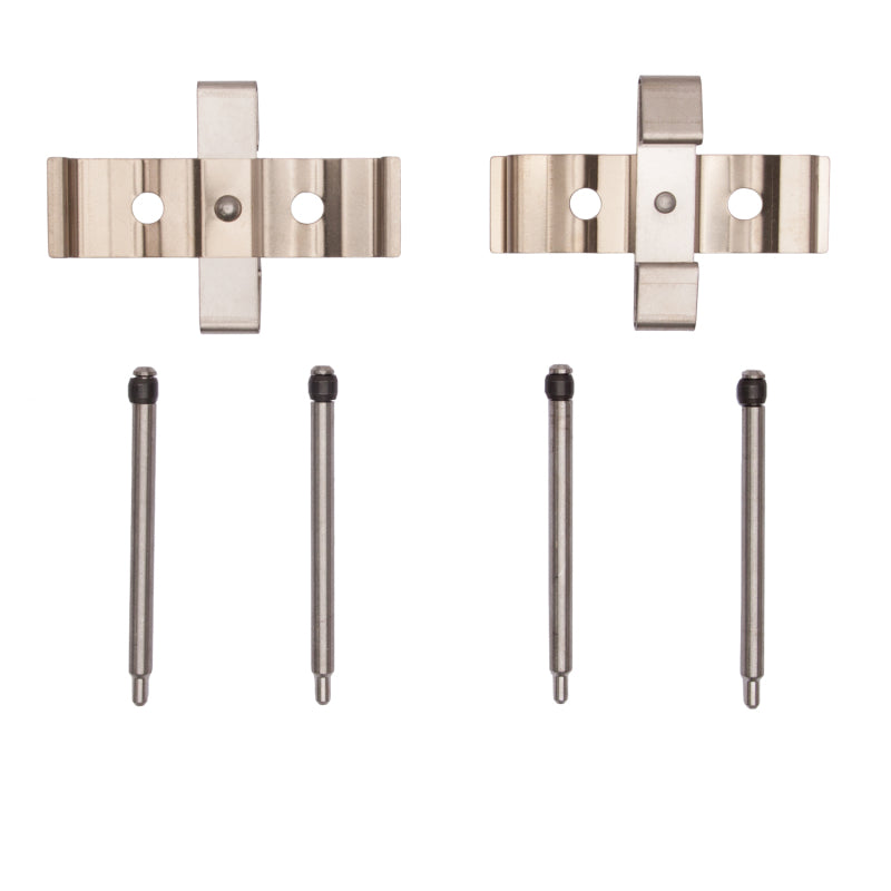 DFC 04-24 Cadillac STS Rear Premium Hardware Kit
