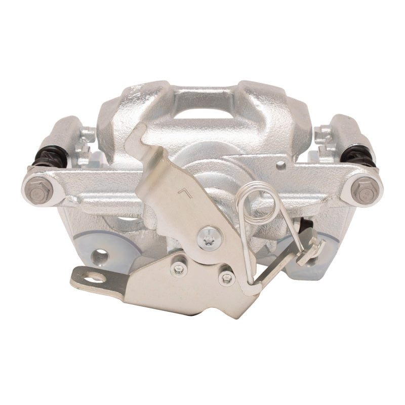 DFC 20-25 Ford Transit-350 Rear-L Silver Zinc Coated Premium Caliper