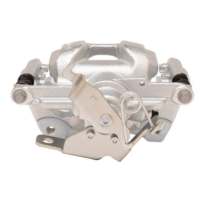 DFC 20-25 Ford Transit-350 Rear-L Silver Zinc Coated Premium Caliper
