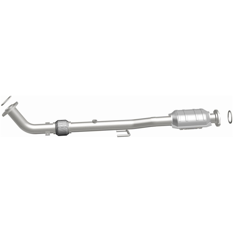 MagnaFlow Direct Fit Catalytic Converter 07-09 Toyota Camry 2.4L