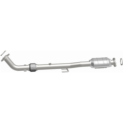 MagnaFlow Direct Fit Catalytic Converter 07-09 Toyota Camry 2.4L