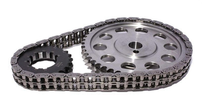 COMP Cams Billet Timing Set Ford FE 9 Keyway Adjustable