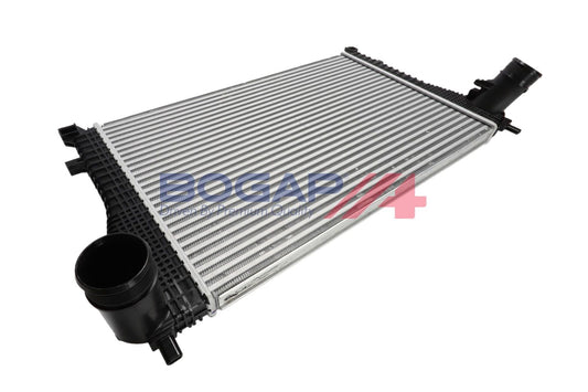 BOGAP A4220117 Charge Air Cooler | ML Performance Car Parts