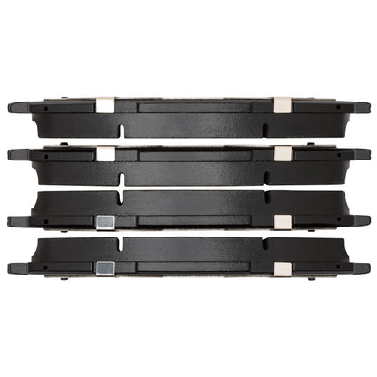 DFC 24-25 Mazda CX-70 Front 5000 Advanced Ceramic Brake Pads