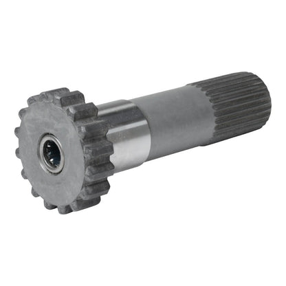 Yukon Gear & Axle Yukon Gear GM 8.25in Front Right Hand Inner Disconnect Stub Axle