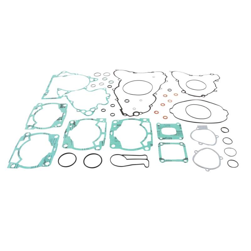 Vertex Pistons Vertex Gaskets 21-22 Gas-Gas EC300 Complete Gasket Kit