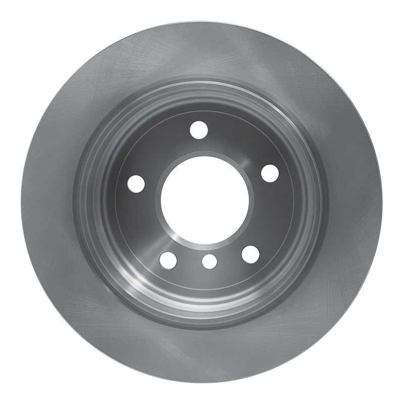 DFC 01-05 BMW 325iX Rear Brake Rotor