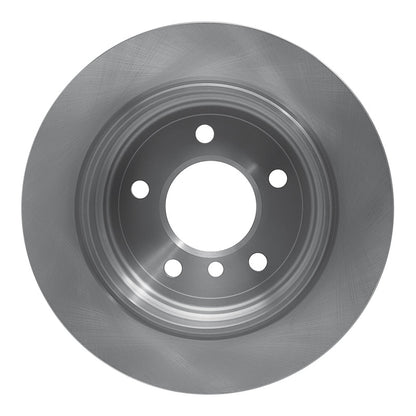 DFC 01-05 BMW 325iX Rear Brake Rotor