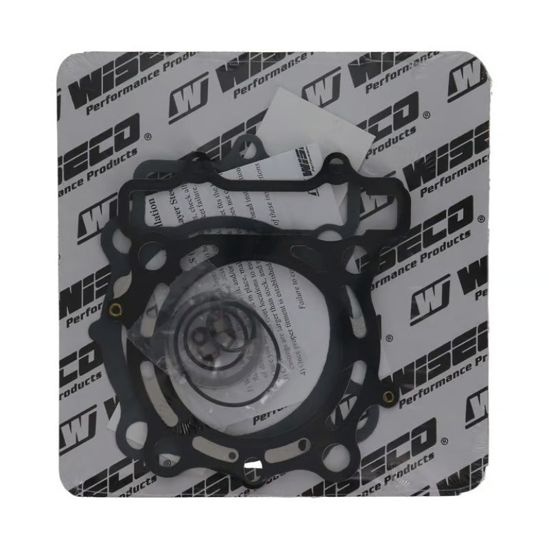 Wiseco 17-18 KX250F/KX250 Top End Gasket Kit