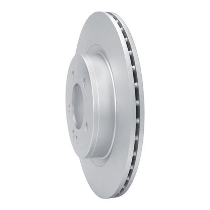 DFC 19-25 Mercedes-Benz G500 (Mexico) Rear GeoSPEC Coated Rotor